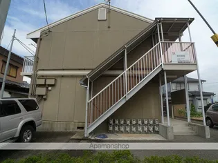 プレジール クレストの画像