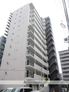 SーRESIDENCE錦糸町パークサイドの画像