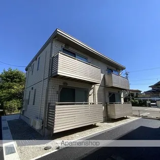 コットンハウスⅡの画像