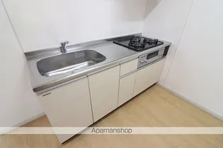 パストラル№Ⅳ【103号室】の内装