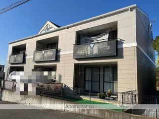 クレメント駒木Aの画像