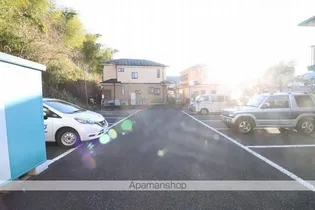 レオパレスブラウンブレッド【1階】のその他画像