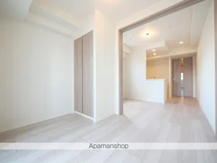 神宮北参道レジデンス【9階】のその他画像