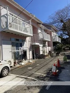 パークサイドの画像