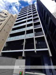 SーRESIDENCE綾瀬RIVIE【2階】の外観