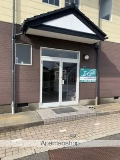 ブロードウェータウンA棟【2階】のその他画像