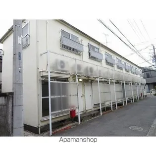 ソレイユ経堂の画像