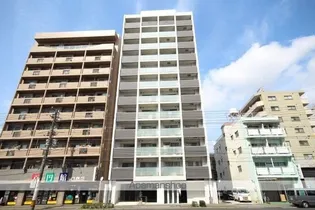 KDXレジデンス舟入幸町の画像