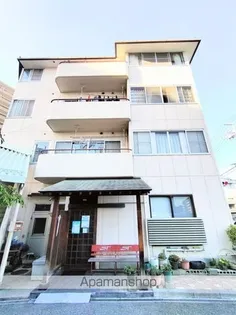 長野県長野市大字鶴賀七瀬【マンション】の外観