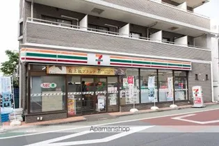 アーバンフラッツ目黒本町【2階】の周辺