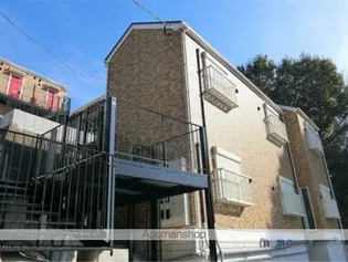 ハーミットクラブハウスALESIA長津田の画像