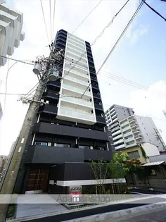 愛知県名古屋市中区平和2丁目【マンション】の外観