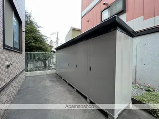 サンヒルズ柏木【1階】のその他画像