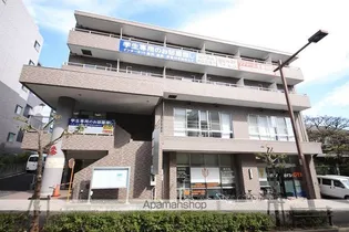 C’S23 TAKAHASHI【4階】の外観