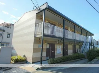 レオパレス湖城が丘の画像