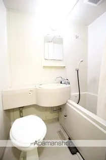 シャルム岡本【206号室】の内装