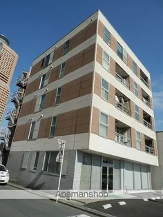 サウスガーデン砂山の画像