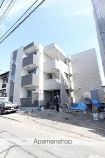 MAISON DE ROKU【1階】の外観