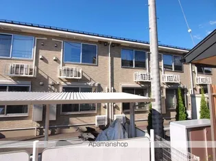 サンバティークBの画像