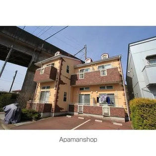 アルファホームズの画像