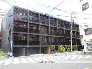 PREMIUM CUBE 東高円寺の画像