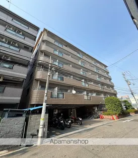 ビブレアビコ【3階】の外観