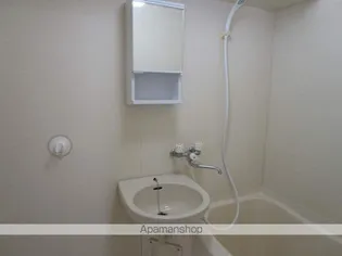 バルセロナマンション【3階】のその他画像