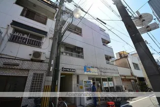 ロイヤル大池橋の画像