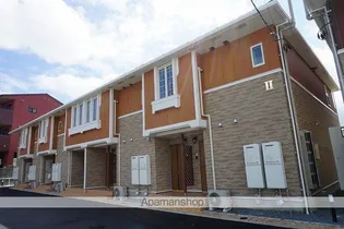 フィールドビーチ羽ノ浦 Ⅱ【1階】の外観