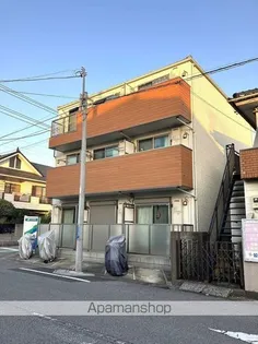 FRIENDLY新検見川の画像