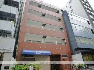 タウンハイツ銀座の画像