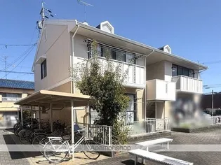 セジュールマエダ Iの画像