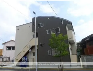 アルファーレ姪浜駅南の画像