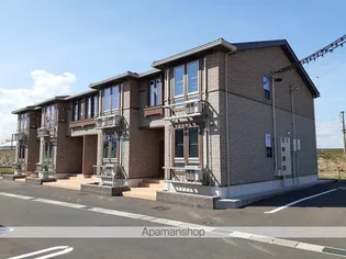 フラン メゾン15の画像