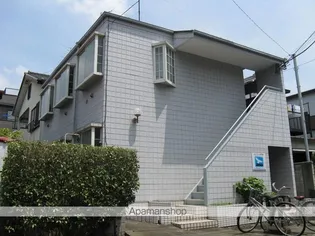 エミグラント北戸田IIIの画像