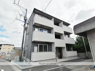 フォルティス倉敷C棟の画像