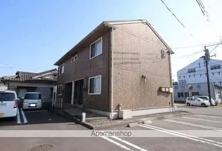 ヴィラ モナリエールC棟の画像