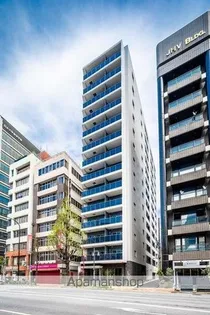 パークアクシス神保町【6階】の外観