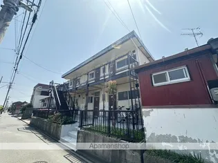タツミハイツの画像