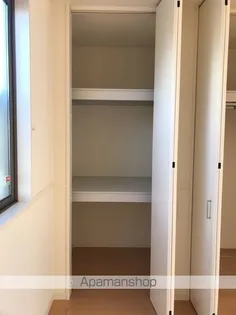 シャーメゾン フラーリッシュⅡ【1階】の内装