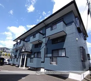 宮城県仙台市泉区南光台7丁目【アパート】の外観