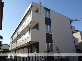 千葉県千葉市花見川区幕張本郷2丁目【マンション】の外観