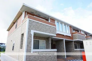 ベルアージュ Iの画像