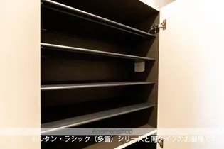 フルール ド ヴィオレット【1階】のその他画像