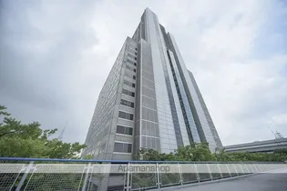 リバーサイド隅田セントラルタワーパレス【20階】の外観