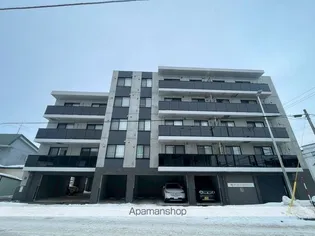 WELL BRIGHT東雲 RESIDENCEの画像