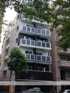 XEBEC練馬【5階】の外観