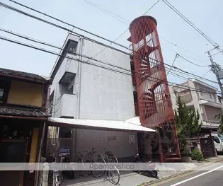 桃山フラットの画像