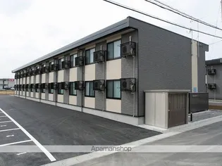 レオパレス愛Ⅱの画像