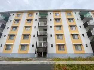 ヴィラナリー長尾 1号棟の画像